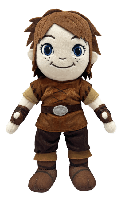 Hovedbilde ViQueens Plush, Hedvig